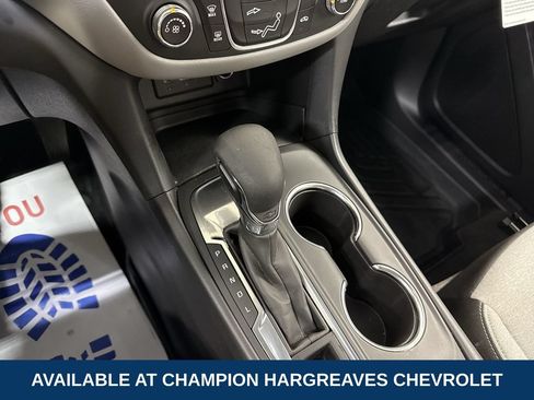 Certified 2024 Chevrolet Equinox LS w/ LS Convenience Package FWD image 21