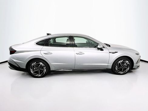 Certified 2026 Hyundai Sonata SEL FWD image 26