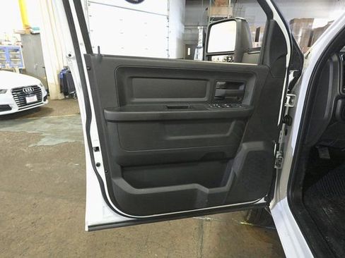 New 2026 RAM 3500 Tradesman image 6