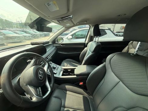 Certified 2024 Hyundai Palisade SEL AWD/4WD image 7