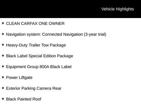 Used 2022 Lincoln Navigator L Black Label AWD/4WD image 6