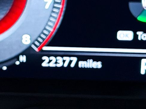 Used 2024 Nissan Rogue Platinum w/ Platinum Premium Package image 35