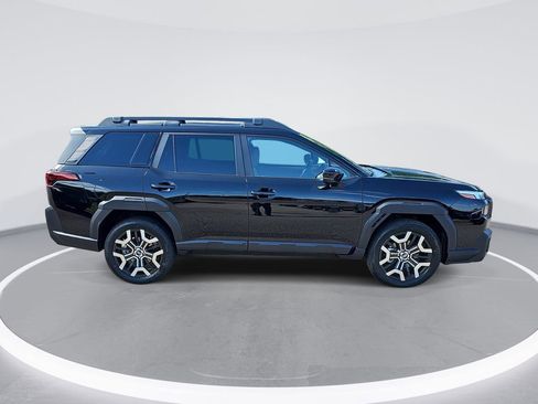 New 2026 Subaru Outback Touring XT AWD/4WD image 4
