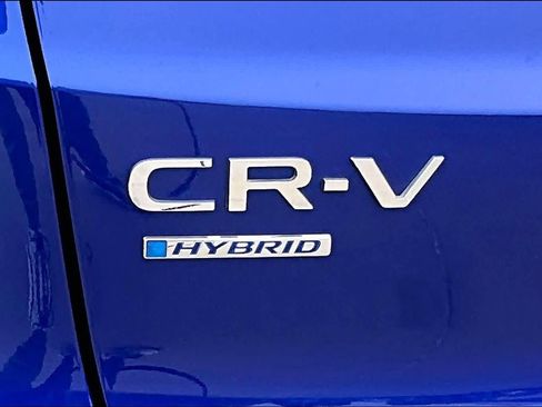 Used 2023 Honda CR-V Sport Touring image 30
