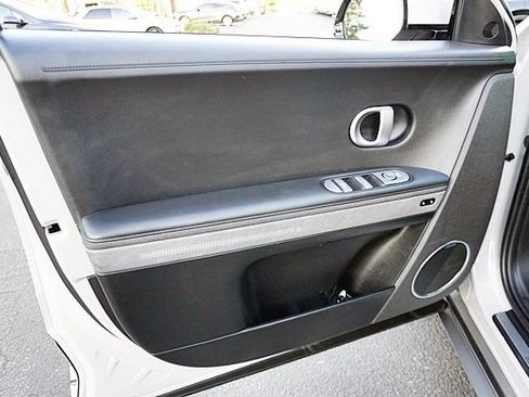 Used 2024 Hyundai Ioniq 5 Limited RWD image 35