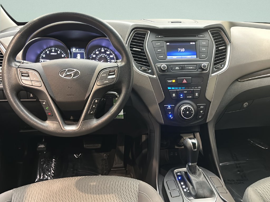Used 2018 Hyundai Santa Fe Sport AWD/4WD image 20