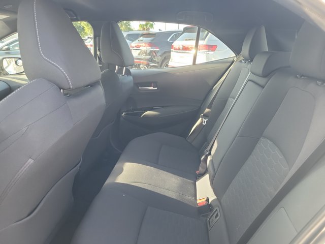 Used 2025 Toyota Corolla SE FWD image 10