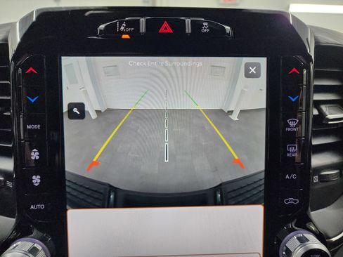 Used 2023 RAM 3500 Laramie image 14