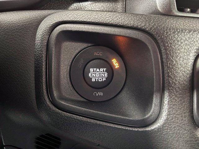 Used 2026 Jeep Wrangler Unlimited Sport AWD/4WD image 25