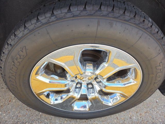 Used 2021 RAM 1500 Big Horn AWD/4WD image 15