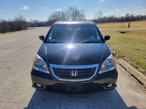 Used 2010 Honda Odyssey Touring image 4
