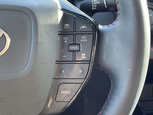 Used 2024 Toyota Prius Prime Premium image 21