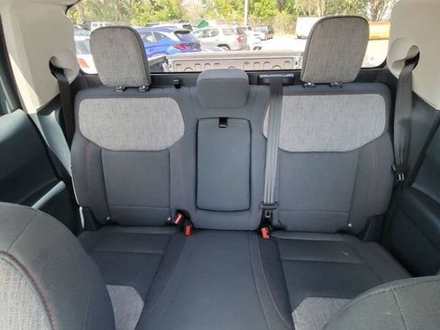 Used 2023 Ford Maverick XLT FWD image 5