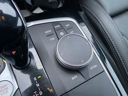 Used 2024 BMW X3 xDrive30i image 13