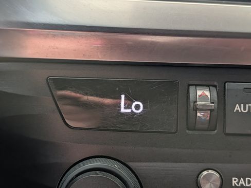 Used 2019 Lexus ES 350 F Sport w/ Accessory Package 2 FWD image 19