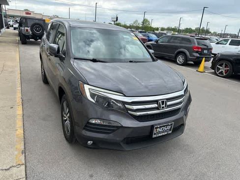Used 2018 Honda Pilot EX-L image 22