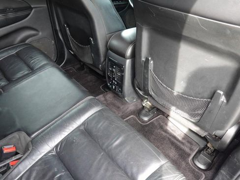 Used 2017 Jeep Grand Cherokee Limited RWD image 24