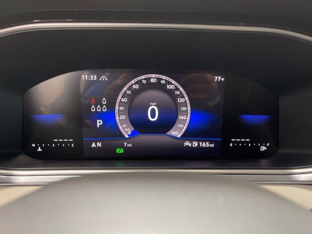 New 2027 Volkswagen Taos SE AWD/4WD image 14