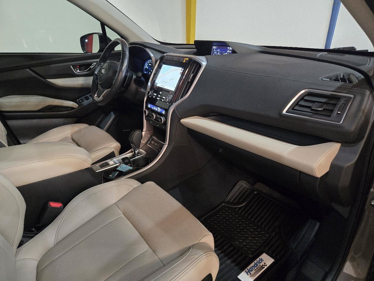 Used 2021 Subaru Ascent Limited w/ Technology Package AWD/4WD image 5