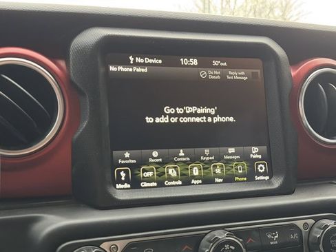 Used 2023 Jeep Wrangler Unlimited Rubicon image 20