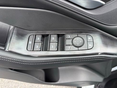 New 2026 Nissan Rogue SV w/ SV Premium Package image 11