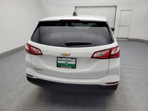 Used 2021 Chevrolet Equinox LS w/ LS Convenience Package image 7