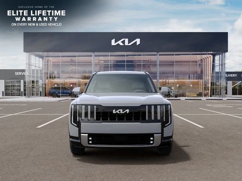 New 2027 Kia Telluride SX Prestige AWD/4WD image 3