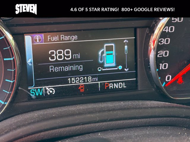 Used 2018 GMC Yukon SLT w/ Open Road Package RWD image 16