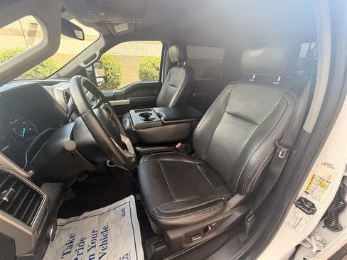 Used 2018 Ford F250 Lariat AWD/4WD image 14