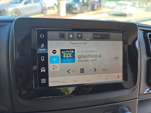 New 2026 RAM ProMaster 2500 w/ Safety Group image 20