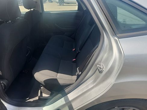 Used 2015 Ford Focus S FWD image 25