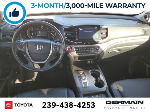 Used 2023 Honda Ridgeline RTL image 17