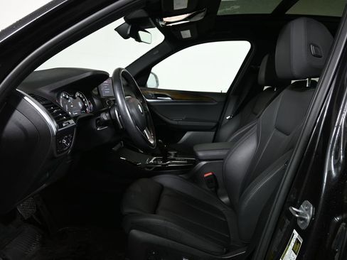 Used 2019 BMW X3 xDrive30i w/ Convenience Package image 3