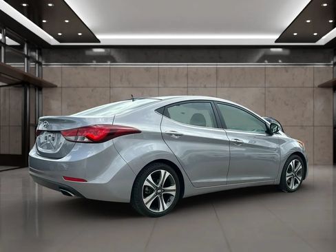 Used 2014 Hyundai Elantra Sport FWD image 32