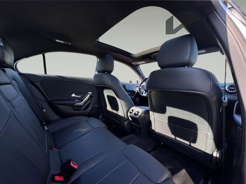 Used 2022 Mercedes-Benz A 220 4MATIC image 22