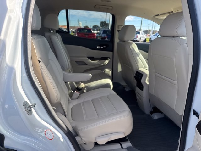 Used 2023 GMC Acadia Denali w/ Trailering Package FWD image 12