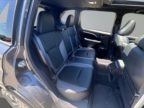 New 2026 Subaru Forester Sport w/ Onyx Edition AWD/4WD image 23