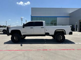 Used 2020 Chevrolet Silverado 2500 W/T w/ WT Convenience Package RWD video 2
