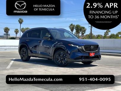 New 2026 MAZDA CX-5 2.5 S w/ Premium Plus Package