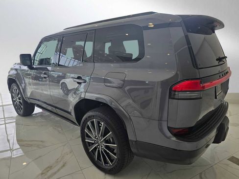 New 2026 Lexus GX 550 image 5