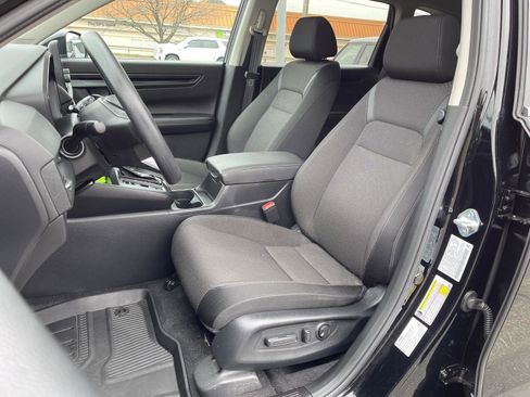 Used 2024 Honda CR-V EX image 14