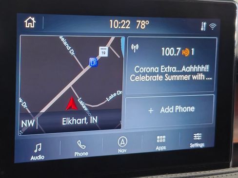 Used 2020 Lincoln Corsair Reserve w/ Equipment Group 201A AWD/4WD image 43