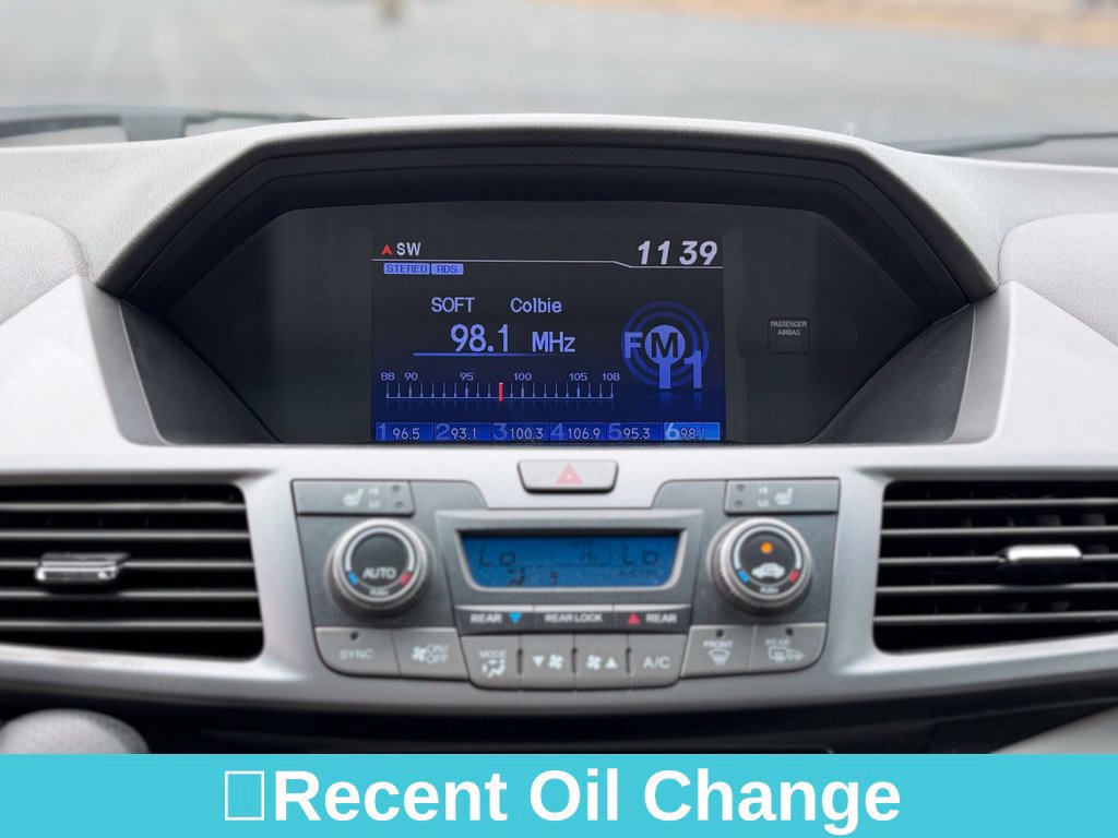 Used 2012 Honda Odyssey EX-L image 24