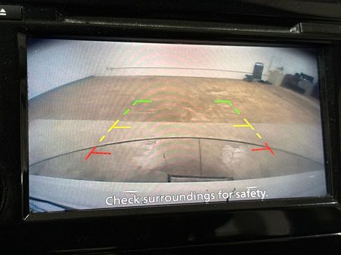 Used 2019 Nissan Rogue Sport S FWD image 15