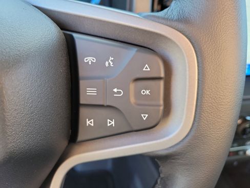 New 2025 Ford Bronco Badlands AWD/4WD image 23