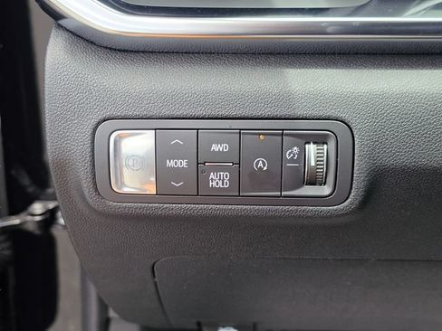 Used 2026 GMC Terrain Denali AWD/4WD image 35