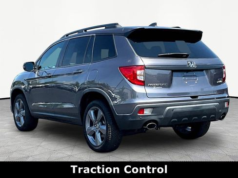 Used 2019 Honda Passport Touring image 4