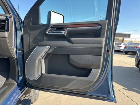 New 2026 GMC Sierra 3500 Denali w/ Denali Reserve Package image 22