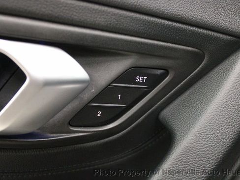 Used 2022 BMW Z4 sDrive30i w/ Driving Assistance Package image 17