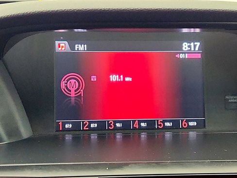 Used 2017 Honda Accord Sport image 18